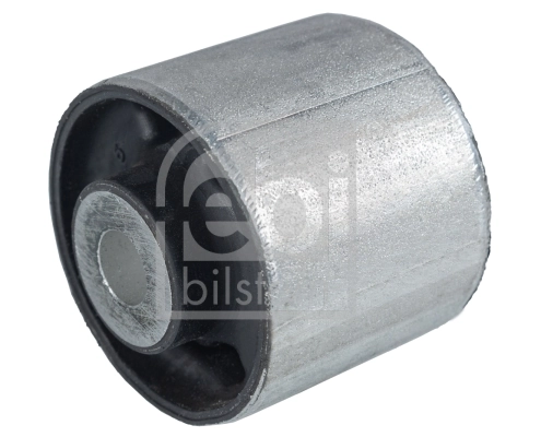 Mounting, differential